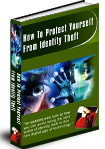 How To Avoid Identity Theft